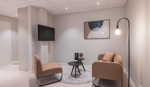 Apartamento estándar