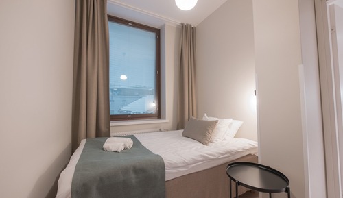 Apartamento estándar