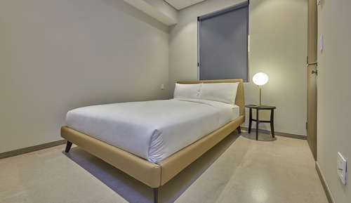 Apartamento estándar