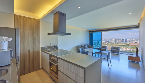 Apartamento Premium