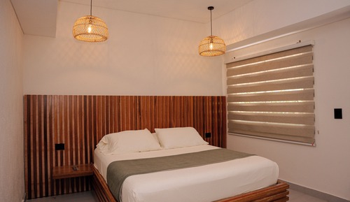 Habitación básica