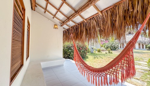 Habitación clásica doble