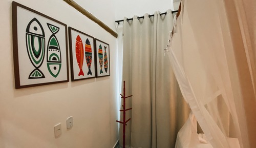 Casa Confort, 2 habitaciones