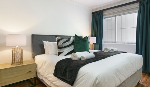 Apartamento (3 Bedrooms)
