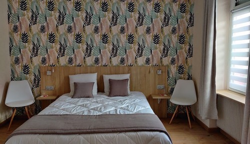 Habitación doble