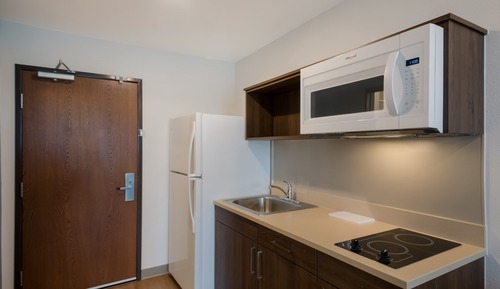Habitación, 2 camas de matrimonio, no fumadores
