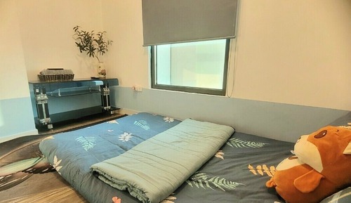 Apartamento Business
