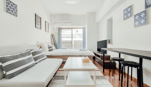 Habitación Deluxe doble