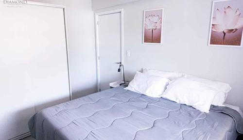 Habitación superior con 2 camas individuales