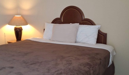 Habitación individual estándar, 1 cama de matrimonio