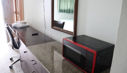 Habitación estándar doble, 2 camas dobles