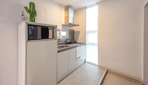 Basic Room, 1 Bedroom (STEEL 2)
