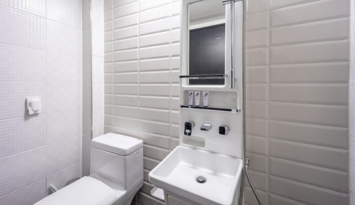 Basic Room, 1 Bedroom (TERRACE 3(swimming pool))