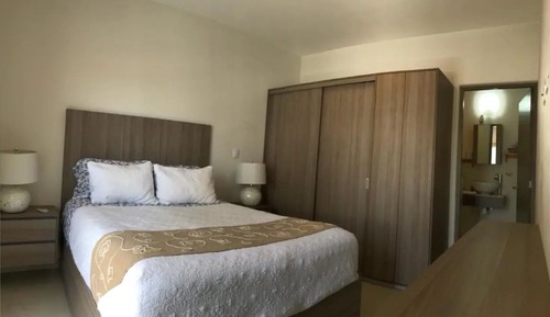 Apartamento Confort