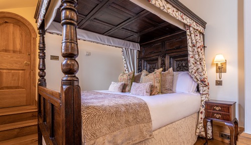 Suite superior