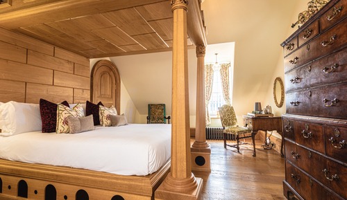 Suite Deluxe