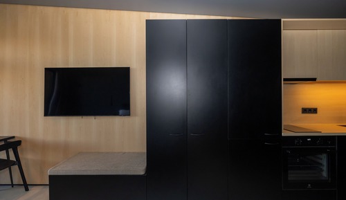 Estudio Deluxe