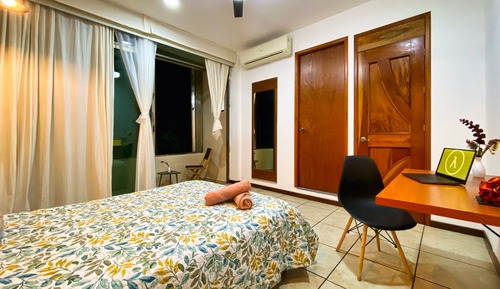 Habitación junior doble