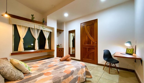 Habitación Confort doble