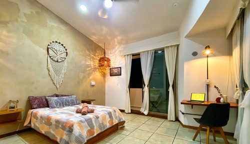 Habitación Confort