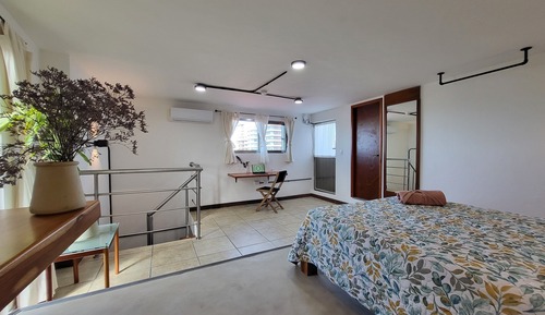 Habitación sénior doble