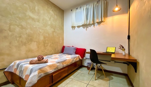 Habitación básica