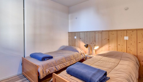Appartement Supérieur, 2 chambres 6 personnes
