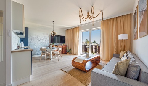 Apartamento (B 13)