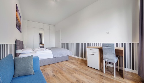Apartamento (B 6)