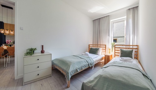 Apartamento (B 4)