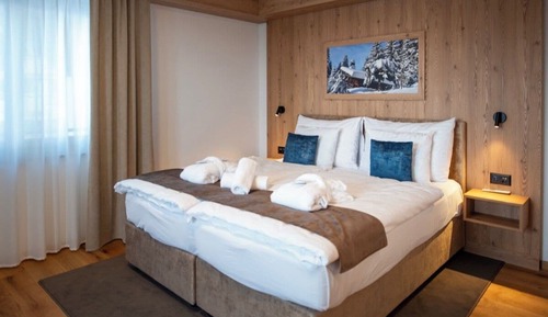 Habitación exclusiva