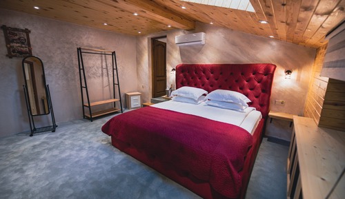 Suite Grand