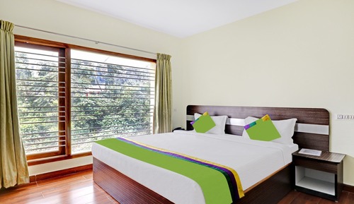 Habitación estándar