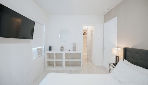 Suite estándar, 1 habitación, no fumadores