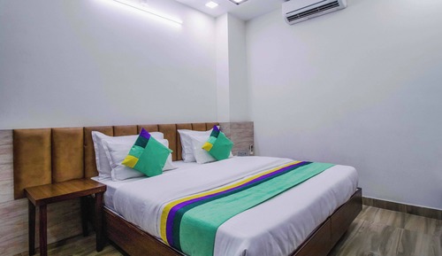 Habitación estándar