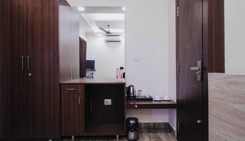 Habitación Premium