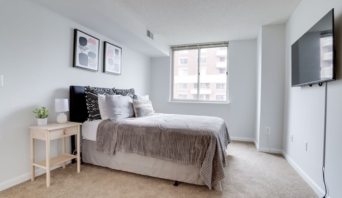Apartamento City