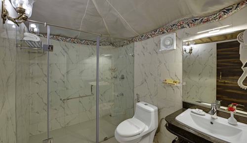 Suite Deluxe