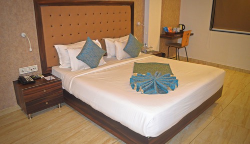Habitación estándar