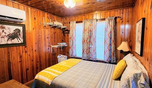 Cabaña
