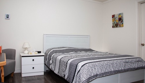 Habitación Confort doble