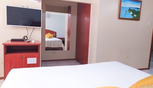 Suite estudio ejecutiva