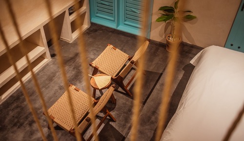 Habitación Deluxe, 1 cama de matrimonio grande