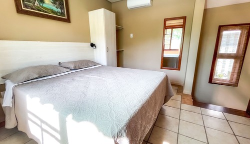 Loft estándar