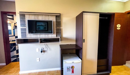 Habitación estándar