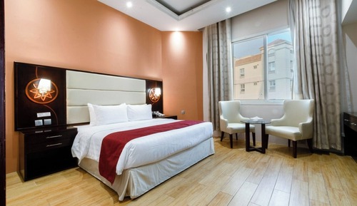 Apartamento estándar, 1 habitación