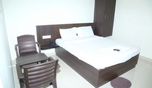 Habitación clásica, 1 cama de matrimonio