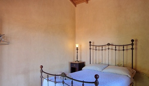 Habitación superior