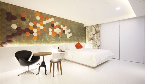 Habitación Business