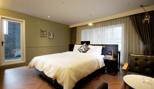 Habitación Premium